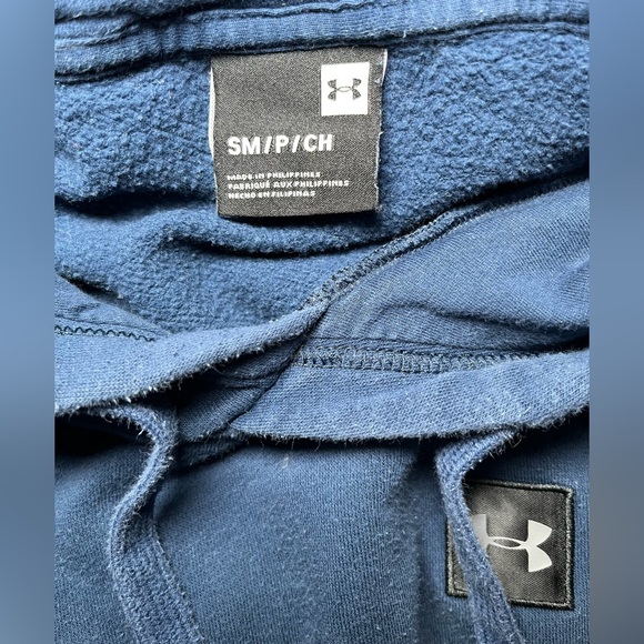 Under Armor hoodie - Picture 2 of 7